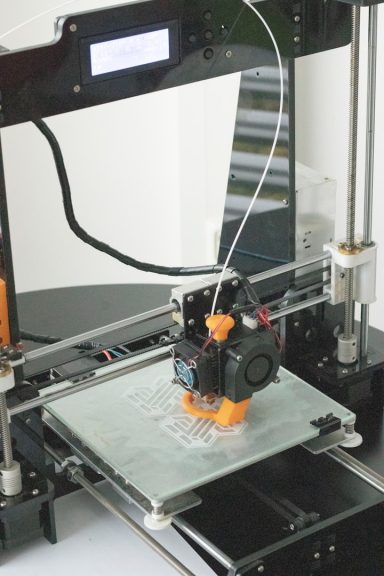 3D Printer